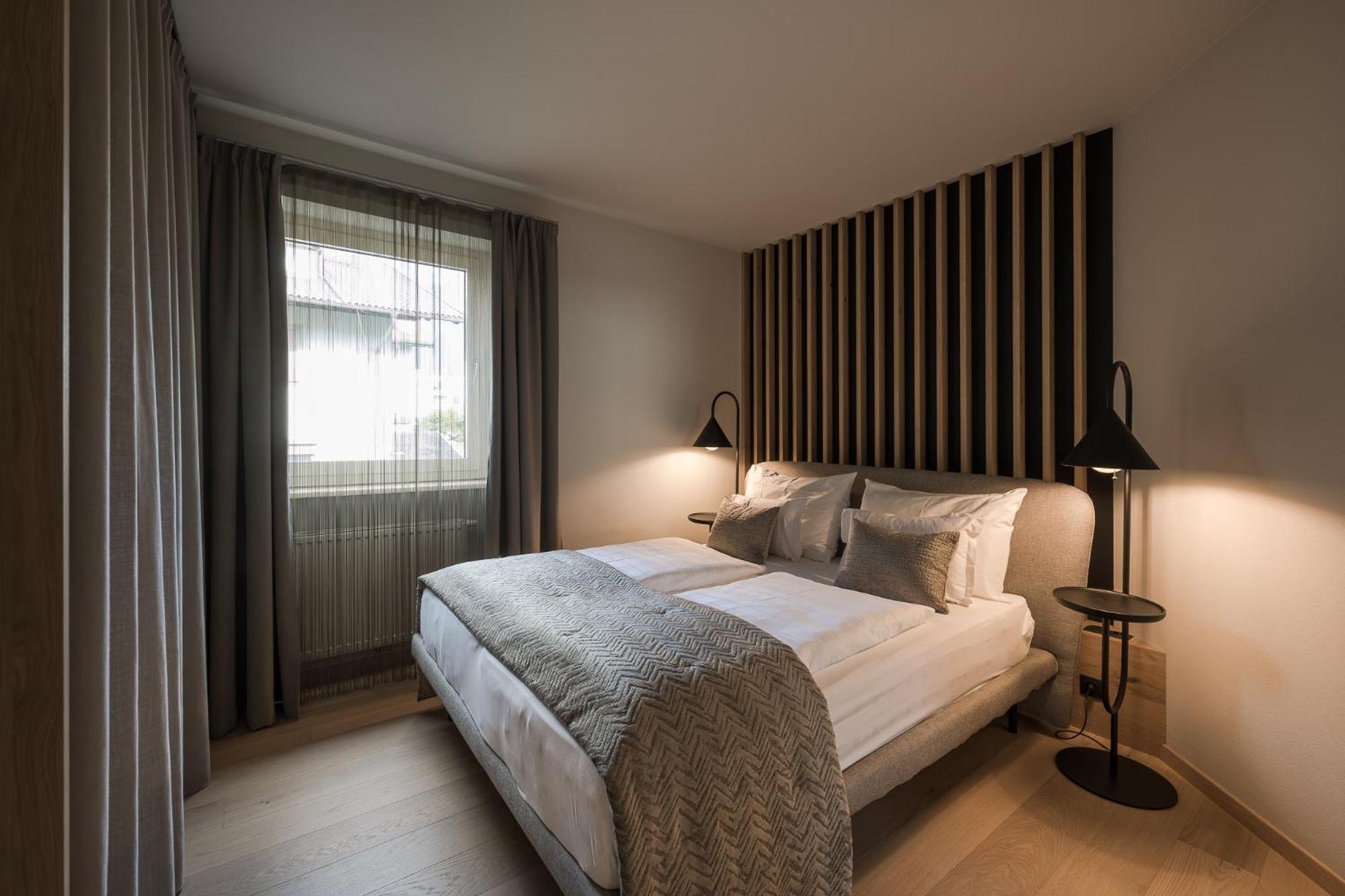 Hotel Das Dorner Lagundo Phòng bức ảnh