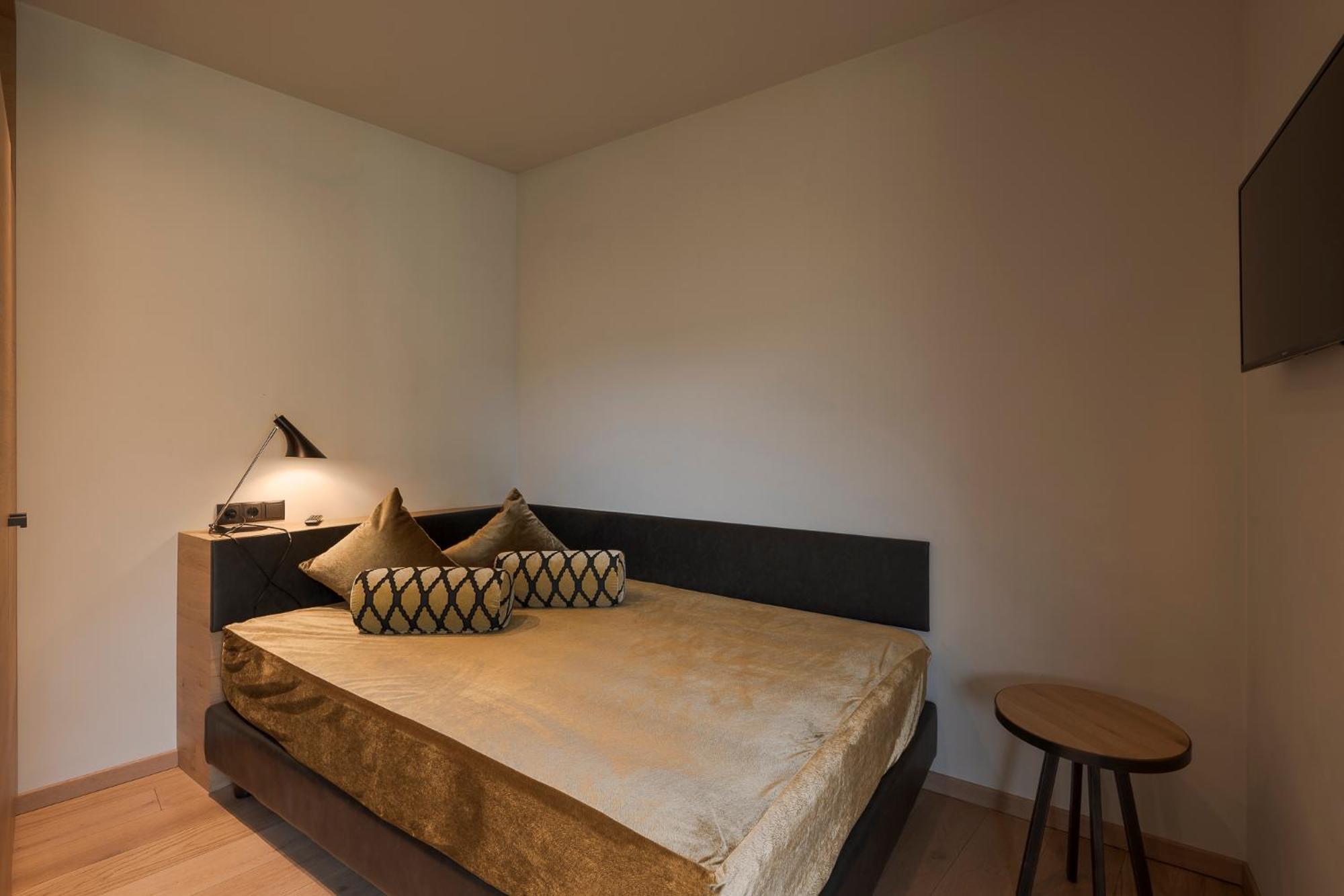Hotel Das Dorner Lagundo Phòng bức ảnh