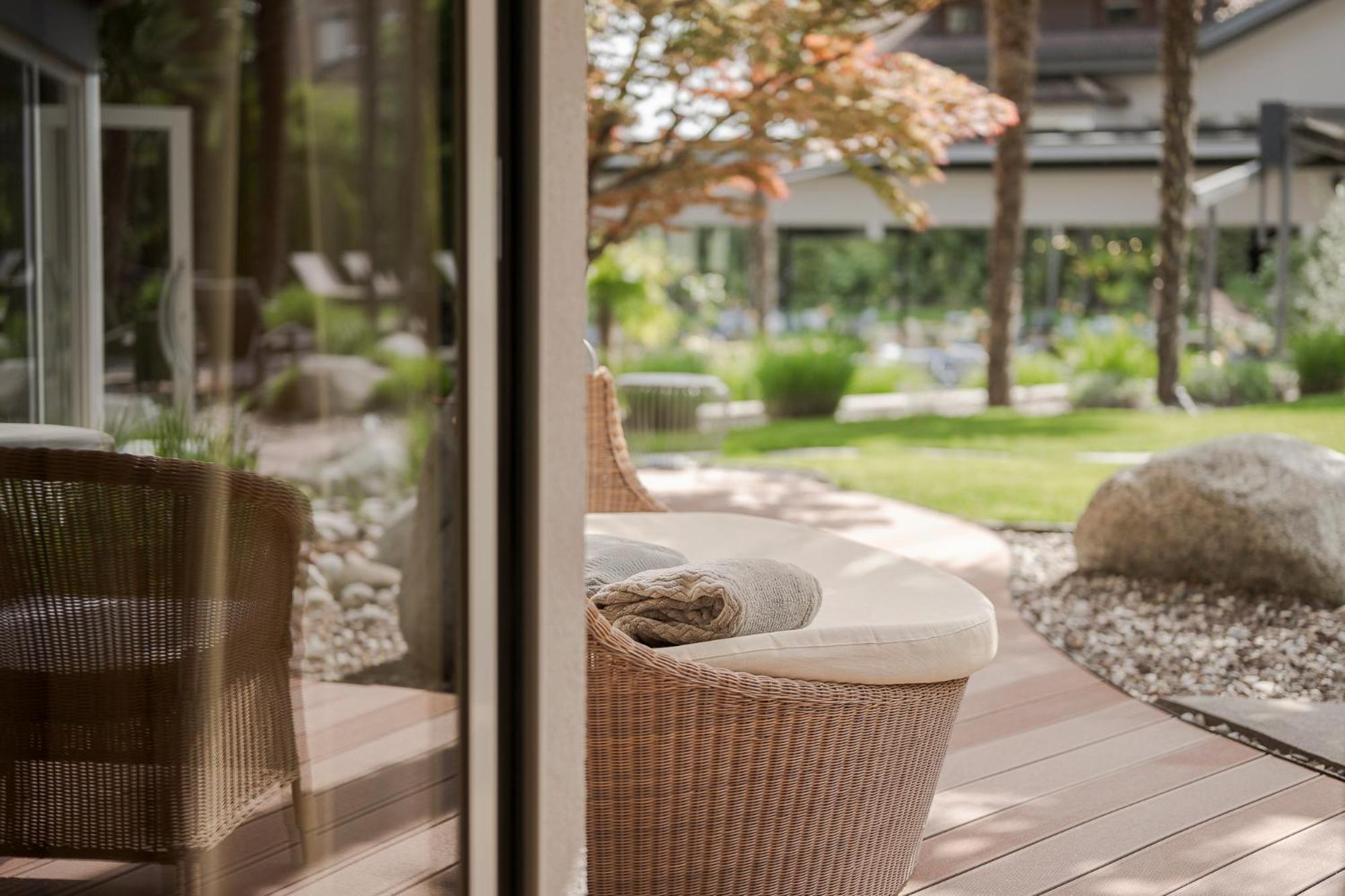 Hotel Das Dorner Lagundo Phòng bức ảnh