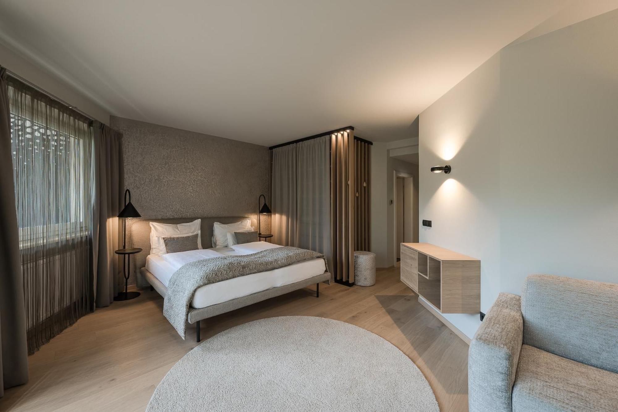 Hotel Das Dorner Lagundo Phòng bức ảnh