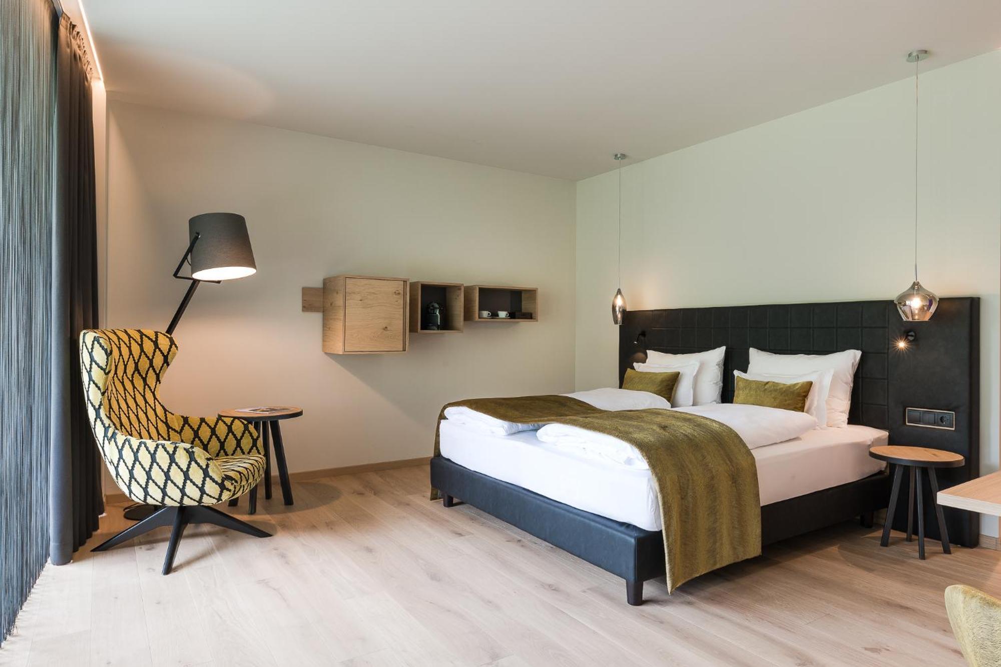 Hotel Das Dorner Lagundo Phòng bức ảnh